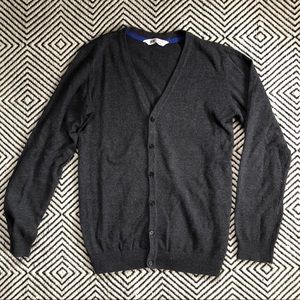 Light-weight H&M Cardigan Sweater